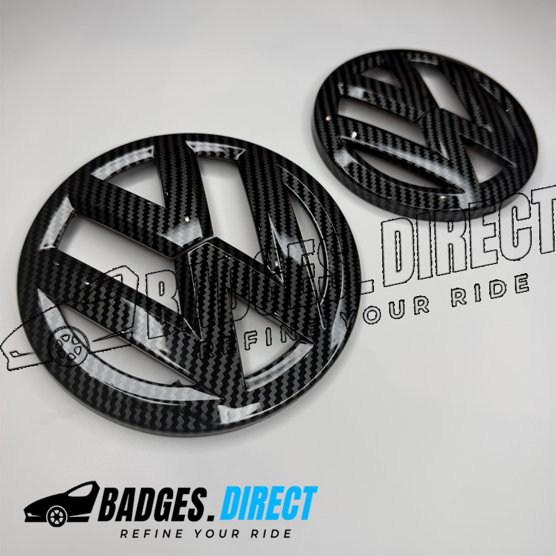 Arteon Badge Set (2017-2020)