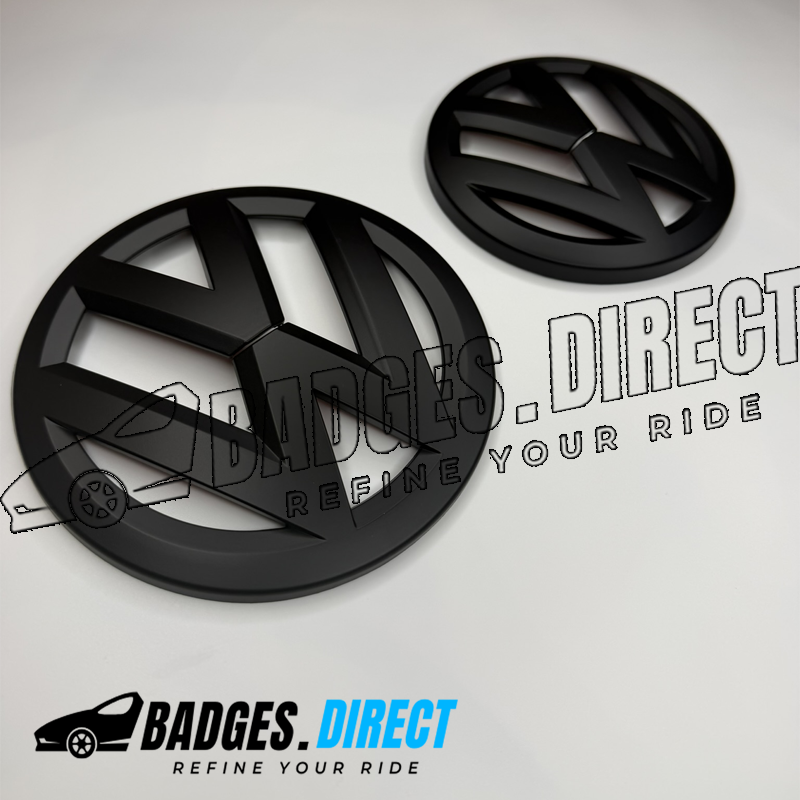 Arteon Badge Set (2017-2020)